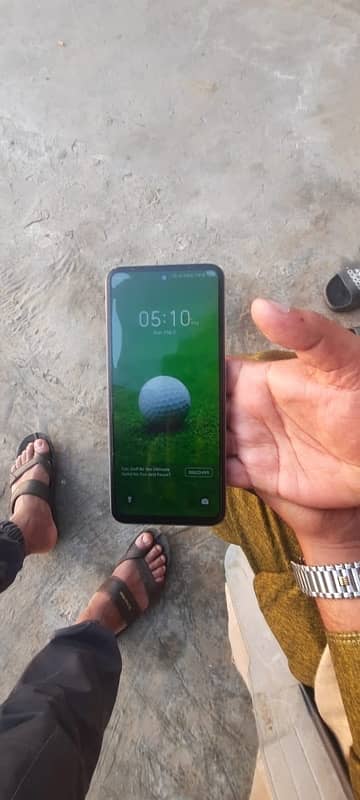 Infinix hot 30 play 2