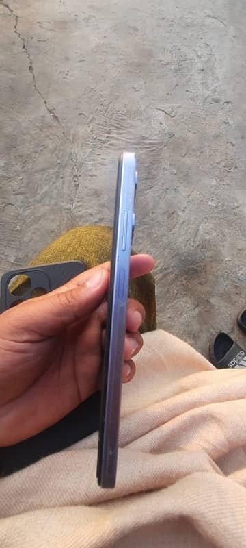 Infinix hot 30 play 4