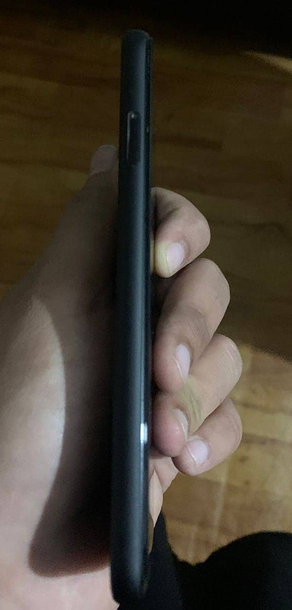 Google Pixel 4 0