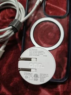 20 watts imported charger For Iphone