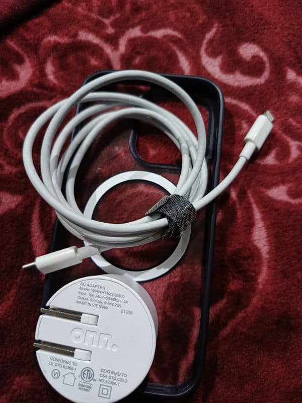 20 watts imported charger For Iphone 4