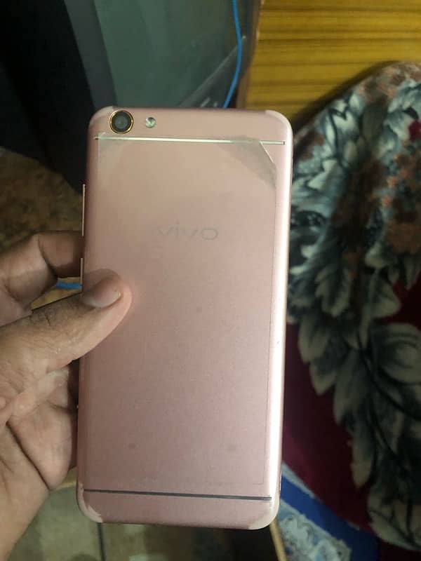 vivo y66 just phone urgent sale 2