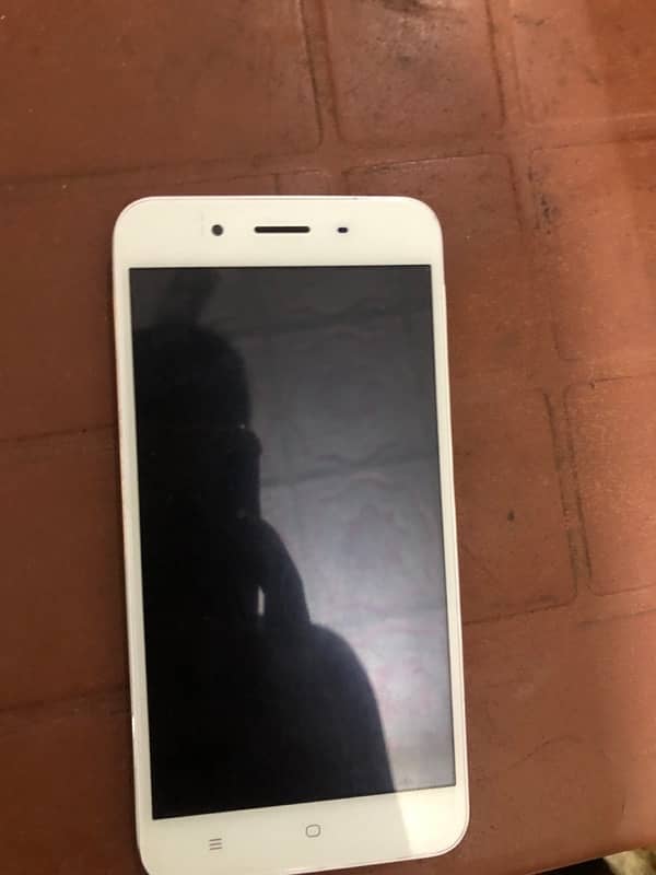 vivo y66 just phone urgent sale 3