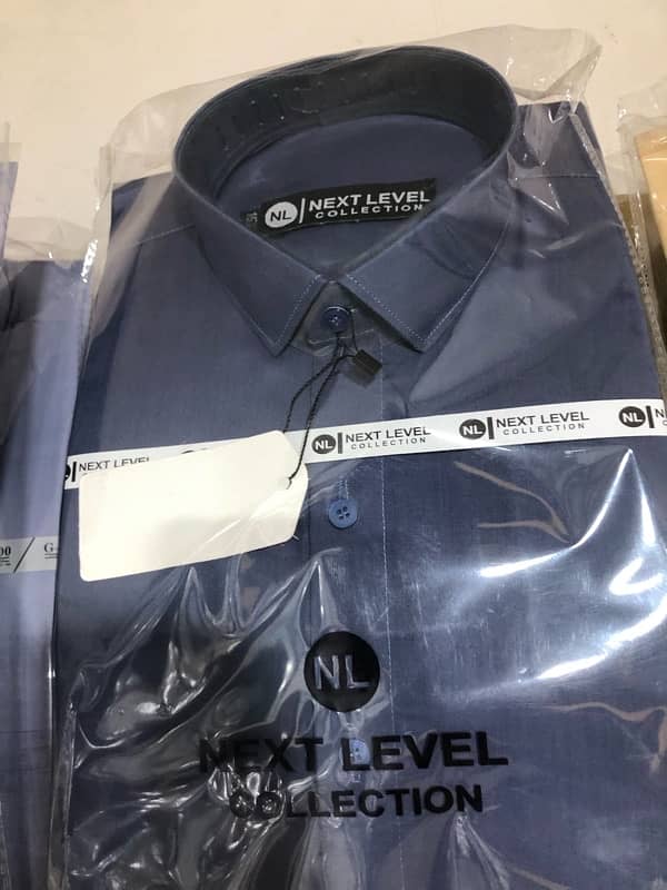 Dress shirts For sale 0