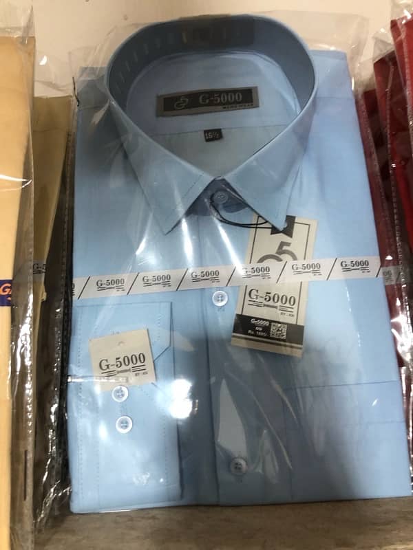 Dress shirts For sale 1