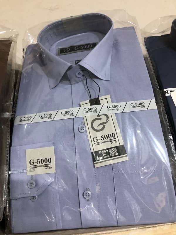 Dress shirts For sale 3