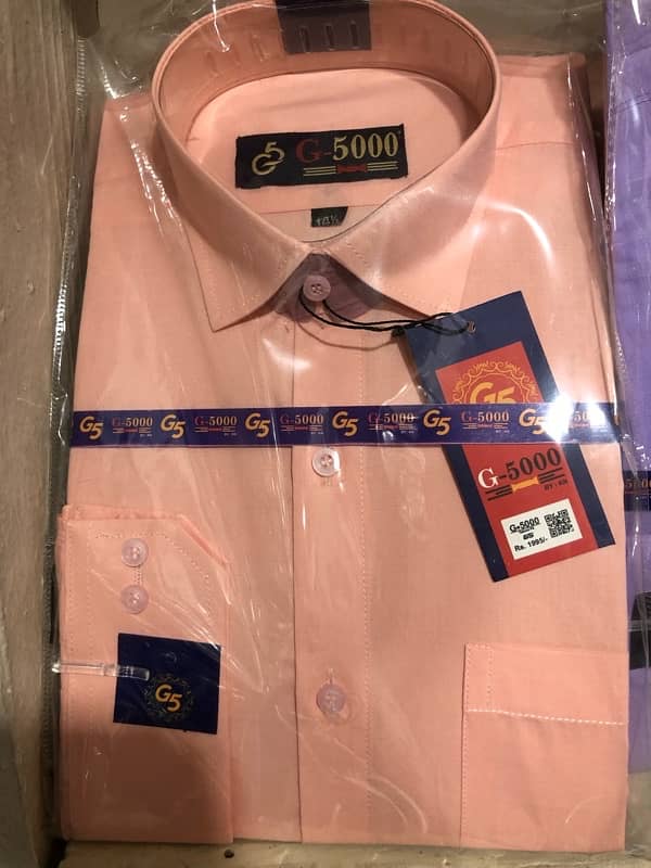 Dress shirts For sale 6