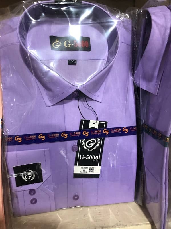 Dress shirts For sale 7