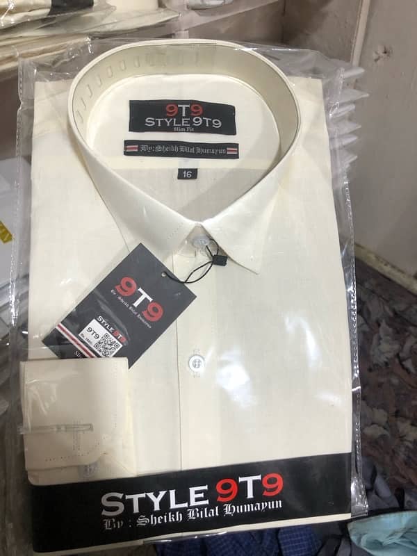 Dress shirts For sale 9