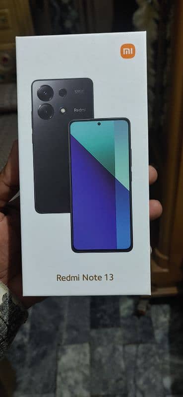 Redmi note 13 03/42/21/65/433 WA 8