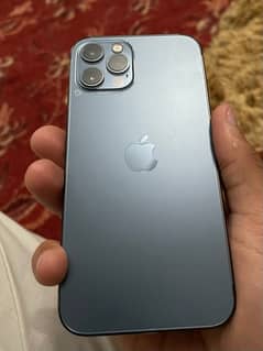 Iphone 12 Pro 128gb non PTA with box