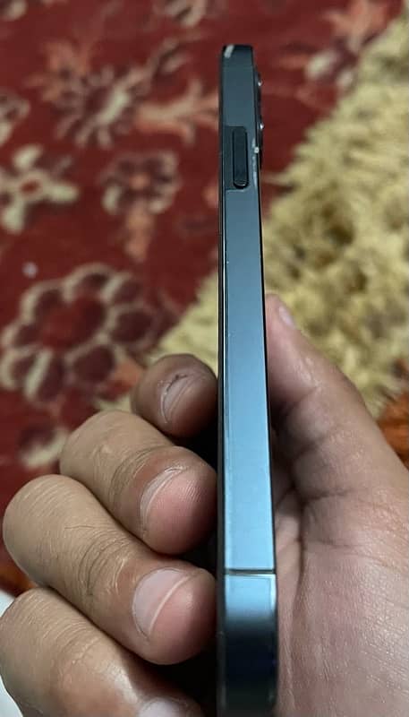 Iphone 12 Pro 128gb non PTA with box 4