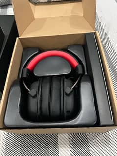 REDRAGON H510-1 ZEUS 2 WIRED GAMING HEADSET