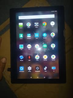 Lenovo tab urgent sale