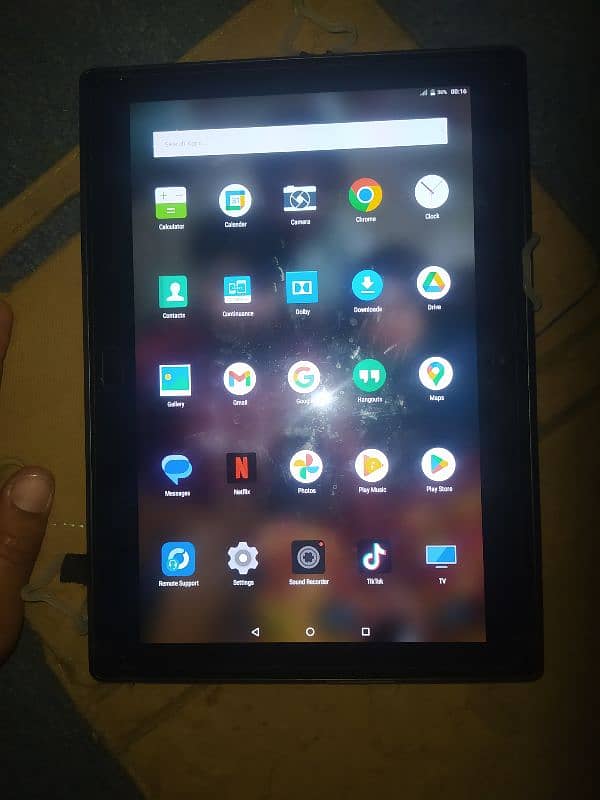 Lenovo tab urgent sale 0