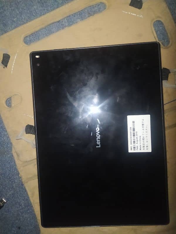 Lenovo tab urgent sale 1