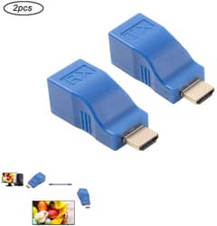 60 Meter HDMI Extender