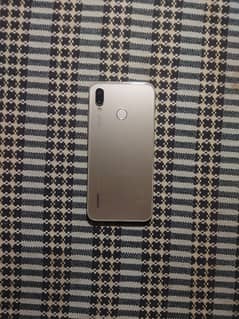 Huawei P20 lite