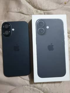 iphone 16 JV non avtive 128 gb