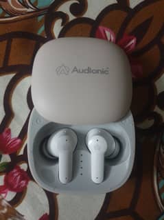 Audionic 550