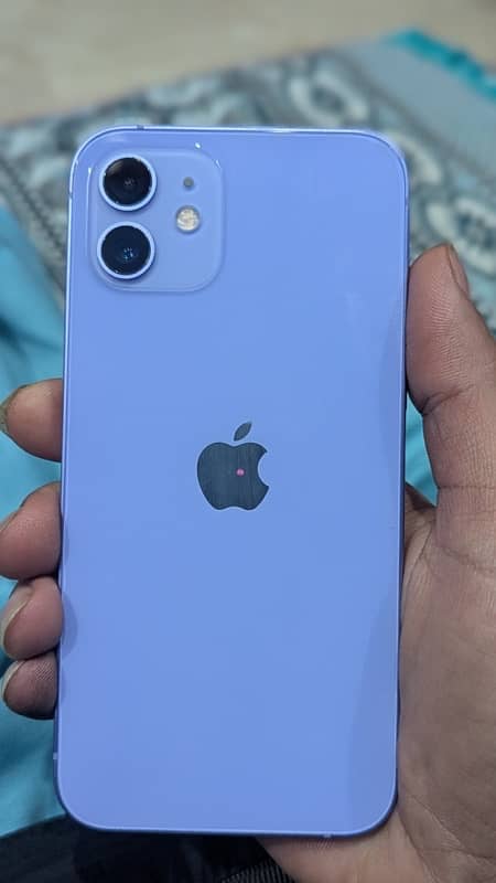 iPhone 12 64gb Non Pta Jv 0