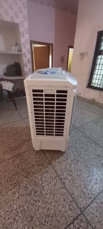 air cooler  9/10 4