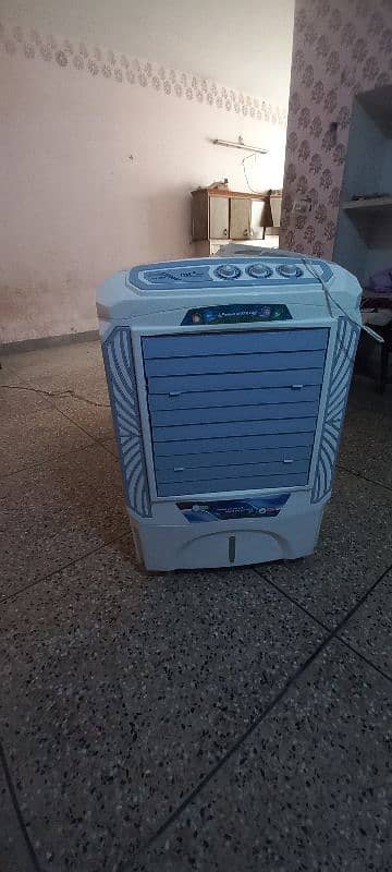 air cooler  9/10 5