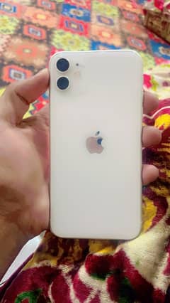 iphone11 128 gb pta