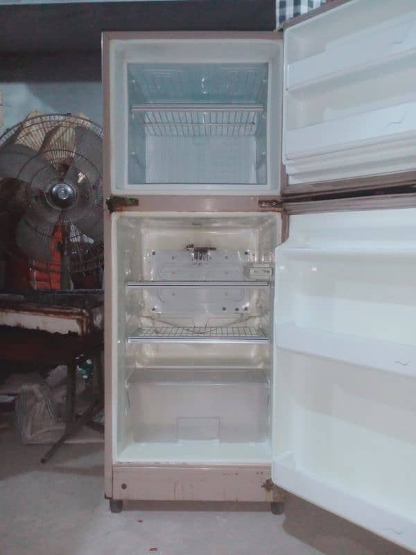 Fridge for sale (Dawlance) 1