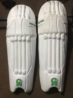 CA Cricket Pads Original for Sale