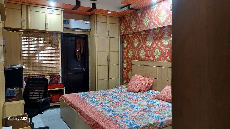 JOJEE GUEST HOUSES VIP LOCATION GULISTANE JOHAR KARACHI 22