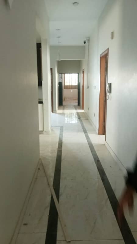 Luxurious 300 SQ Yards 1ST Floor Portion For Rent in Gulistan e Johar Block 1 6