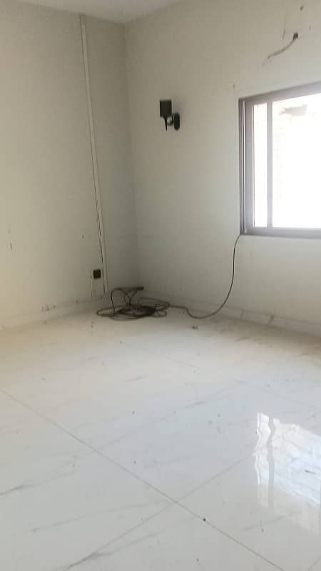 Luxurious 300 SQ Yards 1ST Floor Portion For Rent in Gulistan e Johar Block 1 11