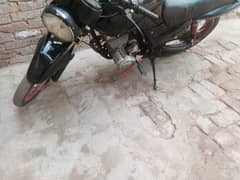 Ravi piaggio  125 03057511868