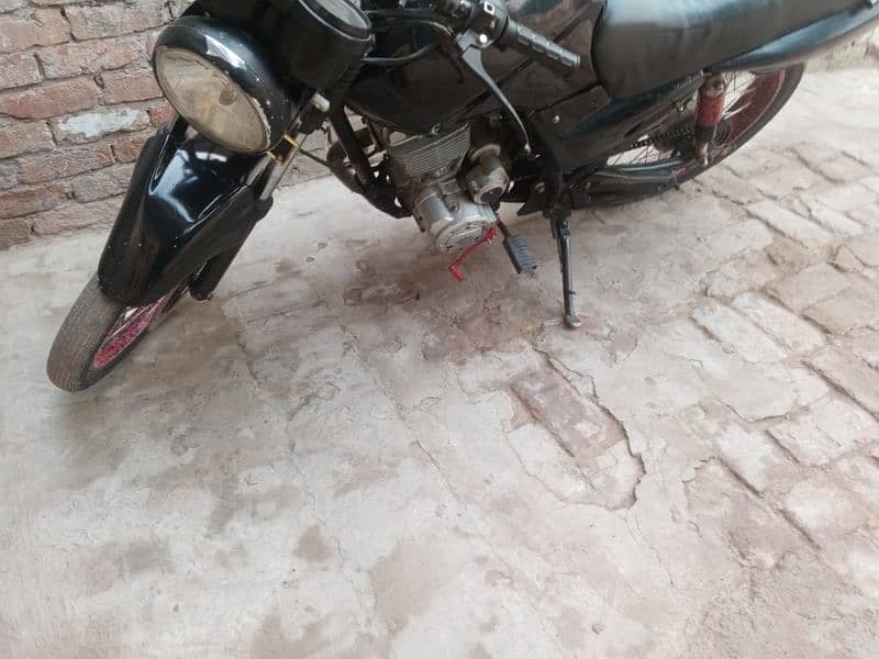 Ravi piaggio  125 03057511868 0