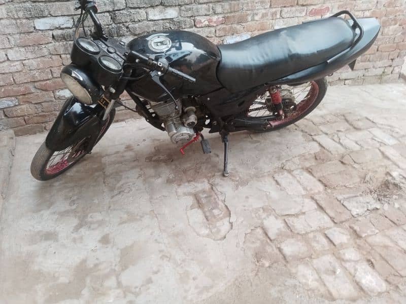 Ravi piaggio  125 03057511868 1