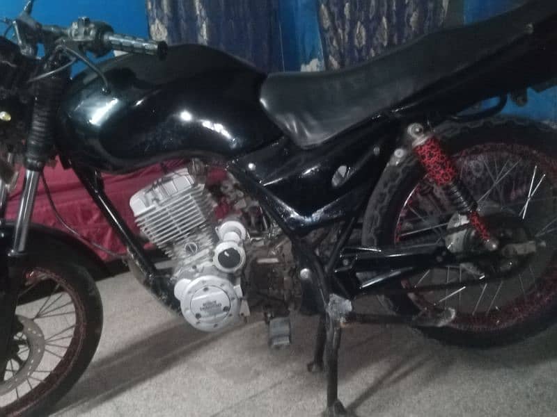 Ravi piaggio  125 03057511868 2