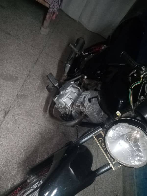 Ravi piaggio  125 03057511868 3