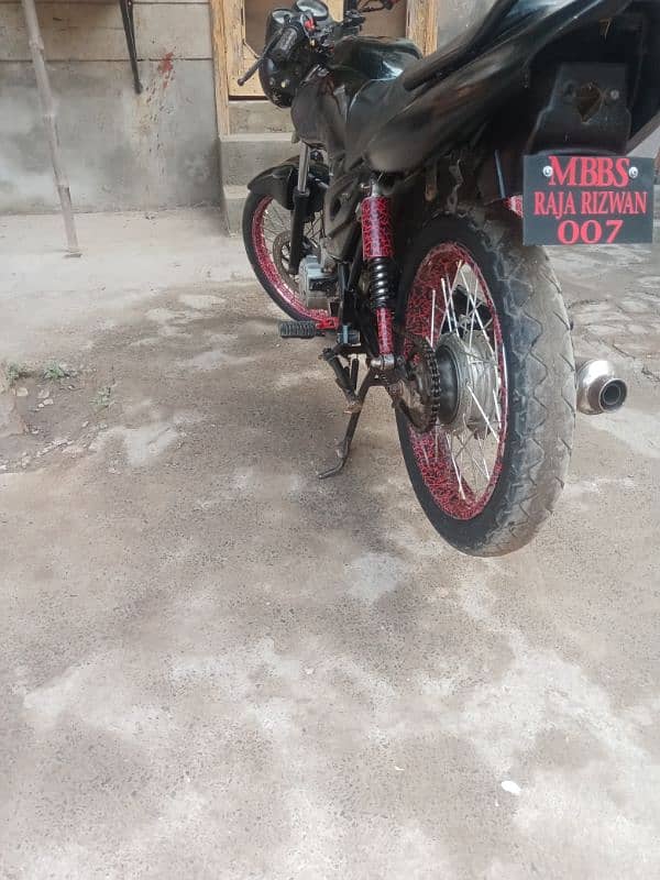 Ravi piaggio  125 03057511868 4