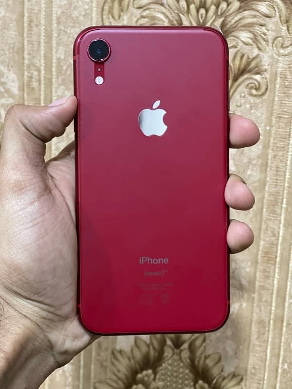 iphone xr pta approve 0