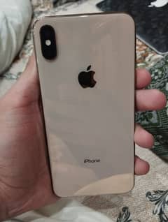 iphone xsmax 256 gb