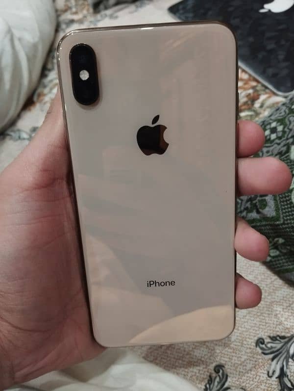 iphone xsmax 256 gb 0