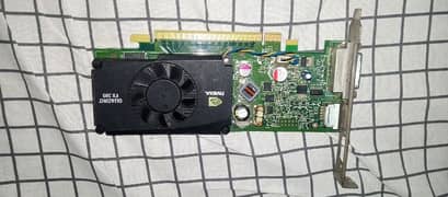 Graphic Card of Nvidia