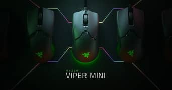 Razer Viper Mini Gaming Mouse