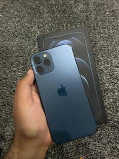 iphone 12 pro max 128gb non pta