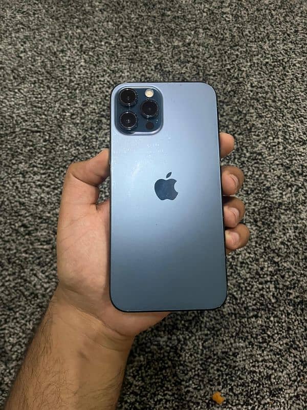 iphone 12 pro max 128gb non pta 2