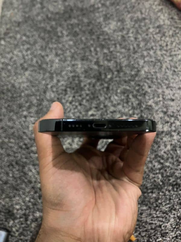 iphone 12 pro max 128gb non pta 6