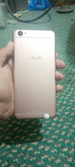 Vivo y55 lash condition 10/10