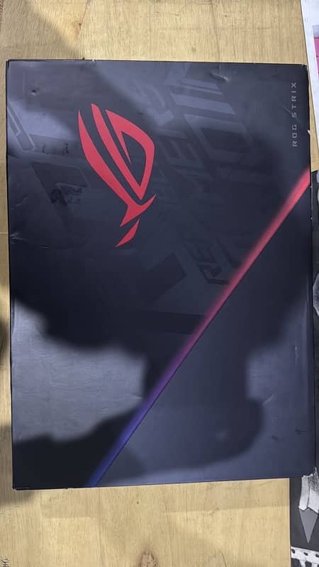 Asus rog strix g512Li gaming laptop 5