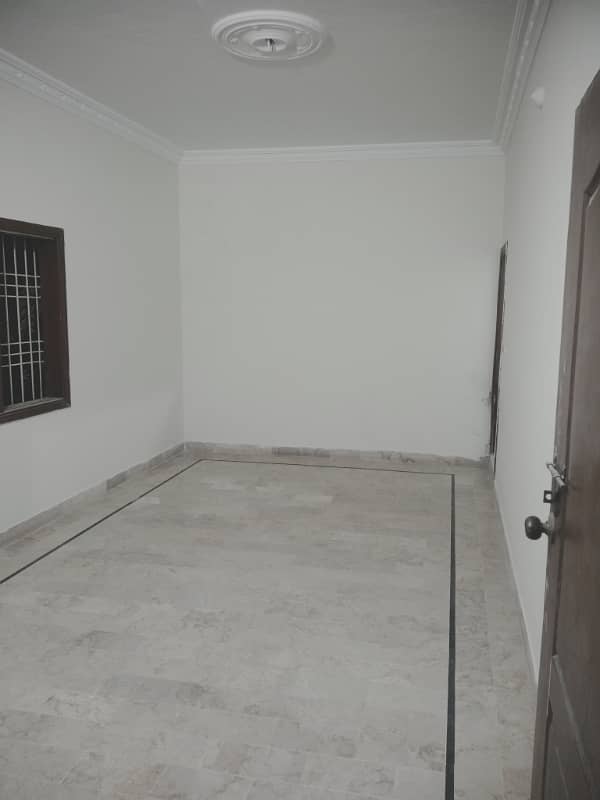 House for Rent First floor 400 squareyrd 2